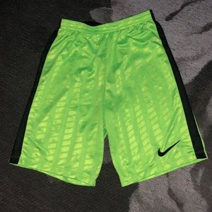 Nike Basketball Shorts